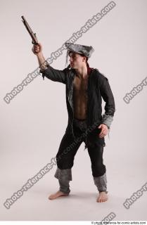 02 2019 01 JACK PIRATE STANDING POSE WITH GUN 23